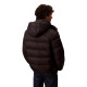 Calvin Klein Ανδρικό μπουφάν Hooded Down Puffer Jacket